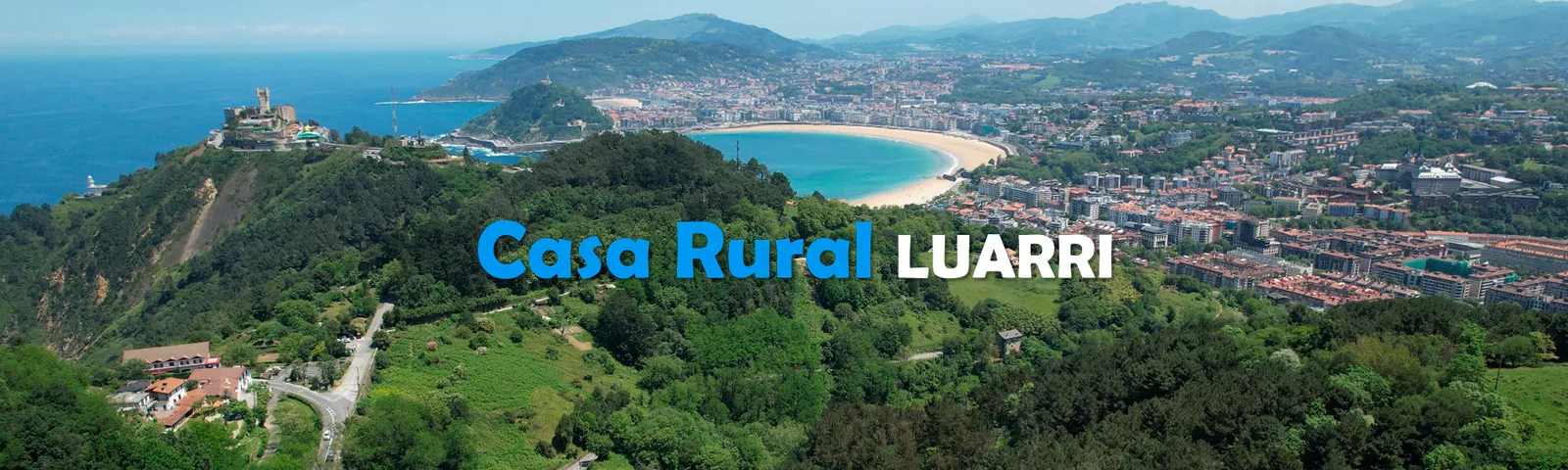 LUARRI