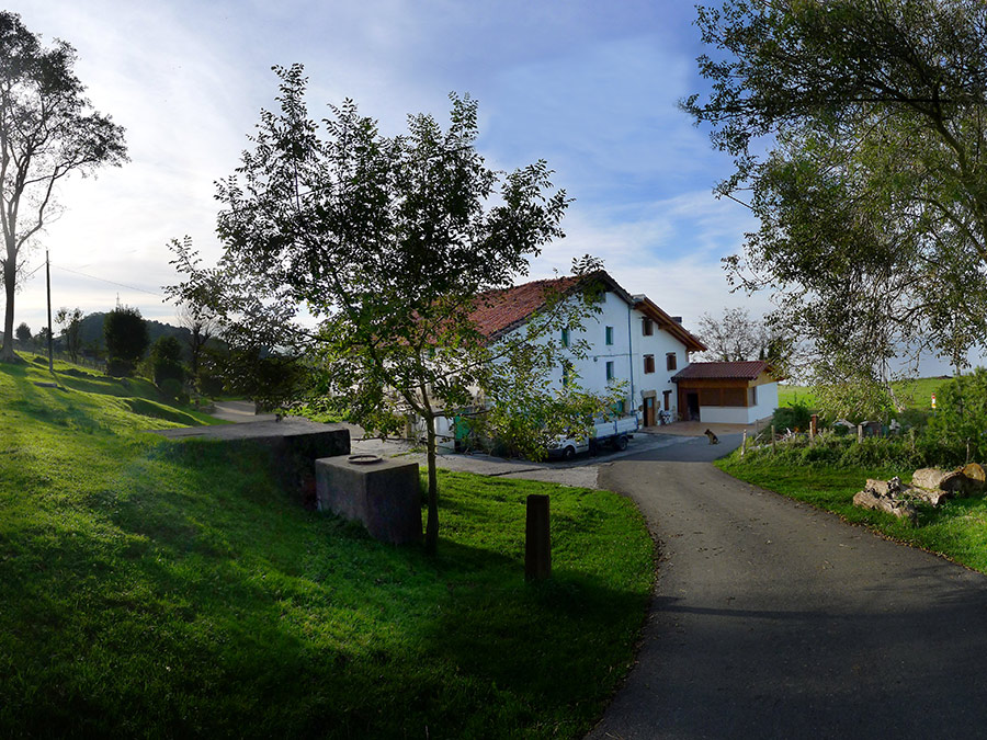 LUSARBE