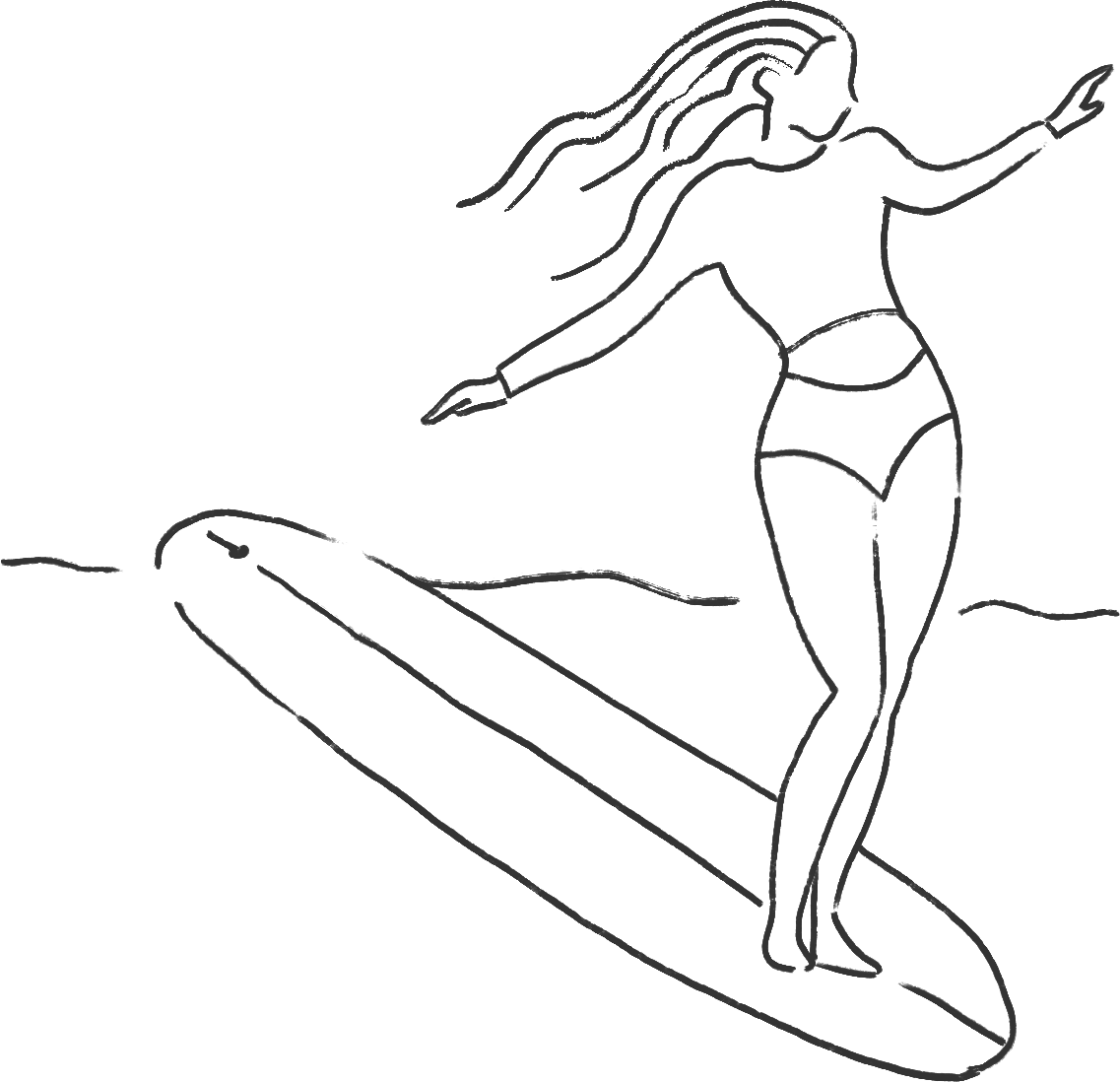 MOANA SURF HOSTEL