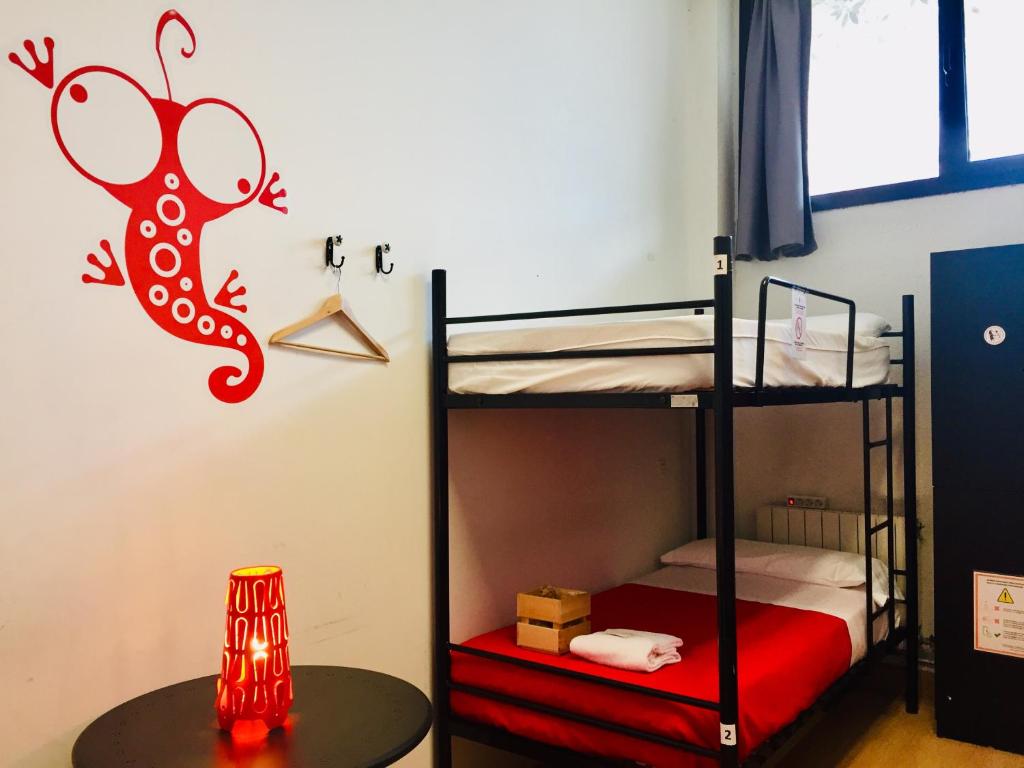 BILBAO AKELARRE YOUTH HOSTEL