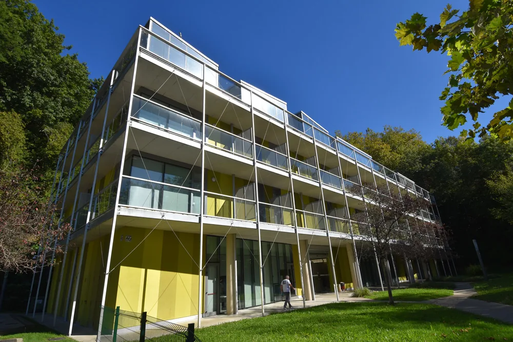 UBA HOSTEL