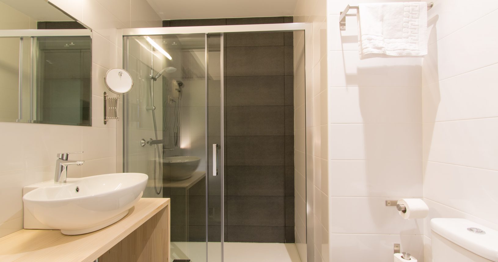 BILBAO CITY ROOMS