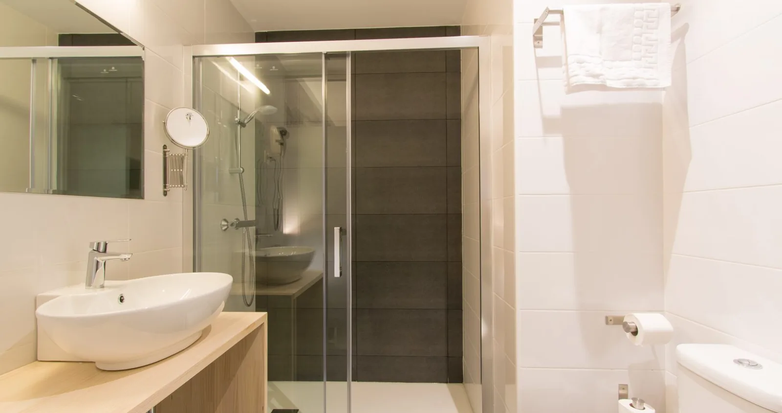 BILBAO CITY ROOMS