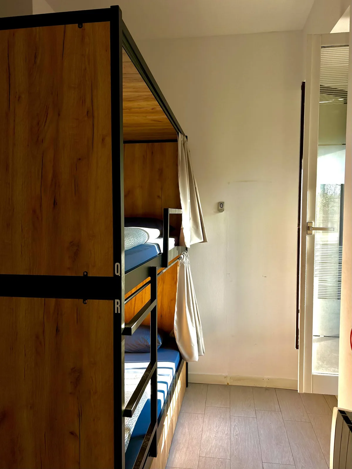 DOWNTOWN RIVER en Donostia / San Sebastián — habitacion (3 de 14)