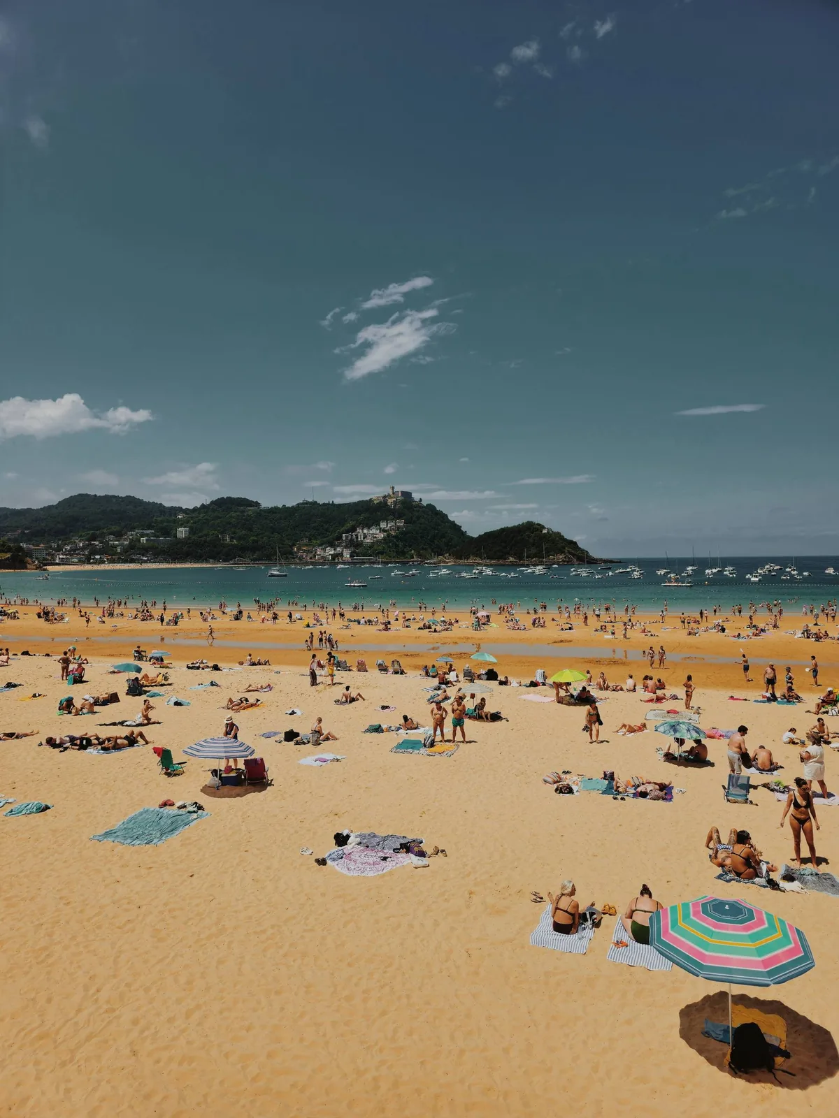 DOWNTOWN RIVER en Donostia / San Sebastián — entorno (8 de 14)