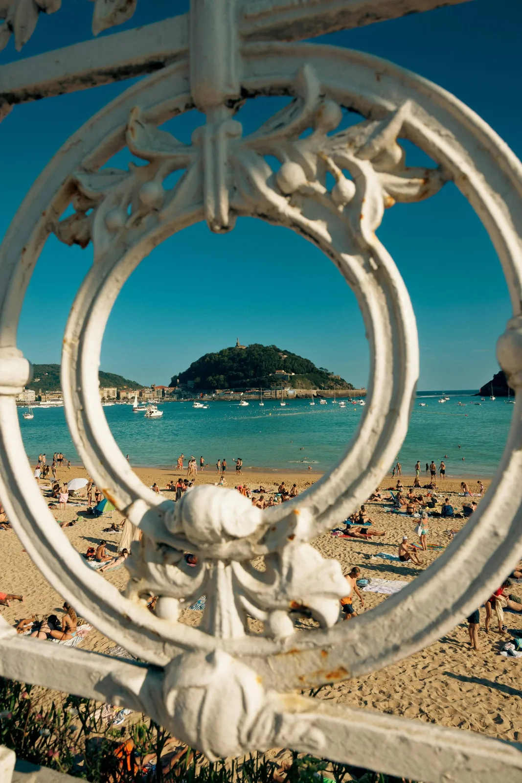 DOWNTOWN RIVER en Donostia / San Sebastián — exterior (10 de 14)