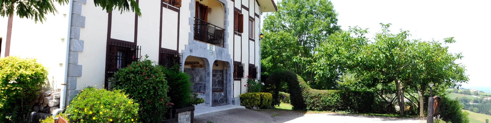 ZELAIETA BERRIBI