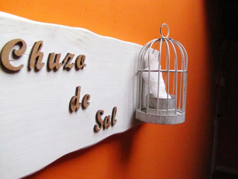 MADERA Y SAL en Añana — exterior (9 de 12)