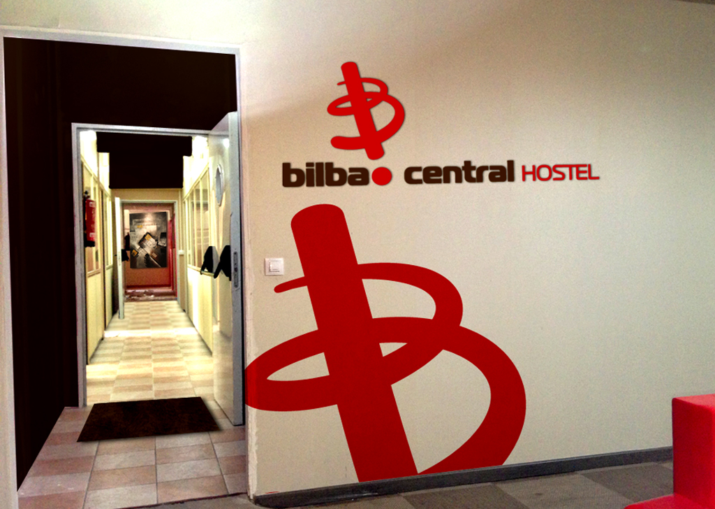 BILBAO CENTRAL HOSTEL