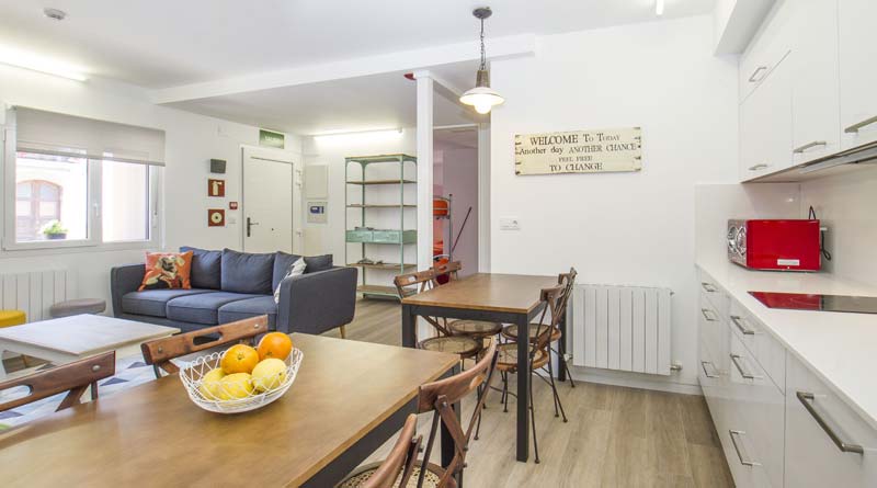 LEKEITIO ATERPETXEA  HOSTEL