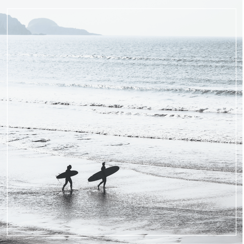 ZARAUZ PLAYA