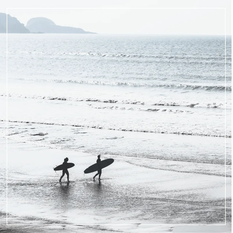 ZARAUZ PLAYA