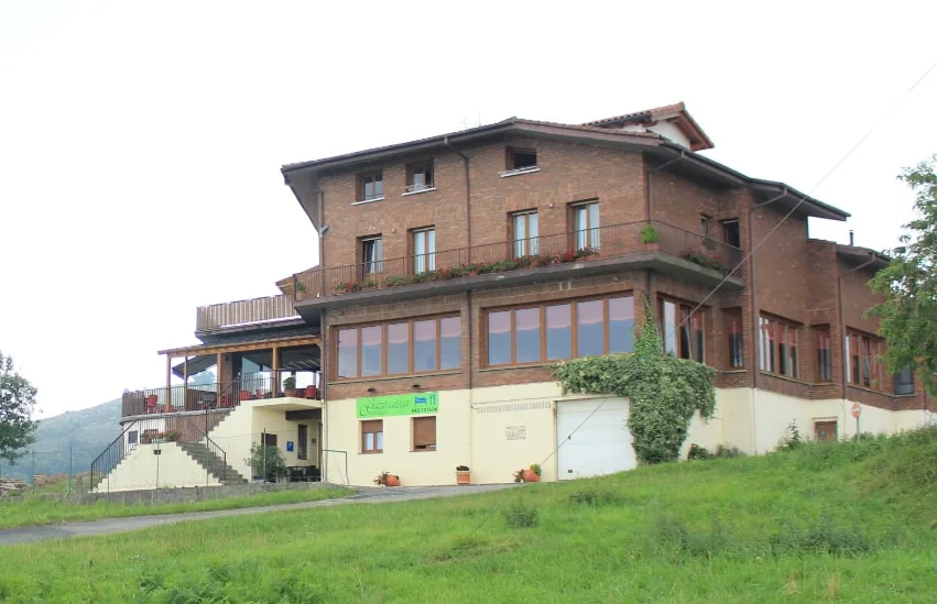 GAZTEATEGI