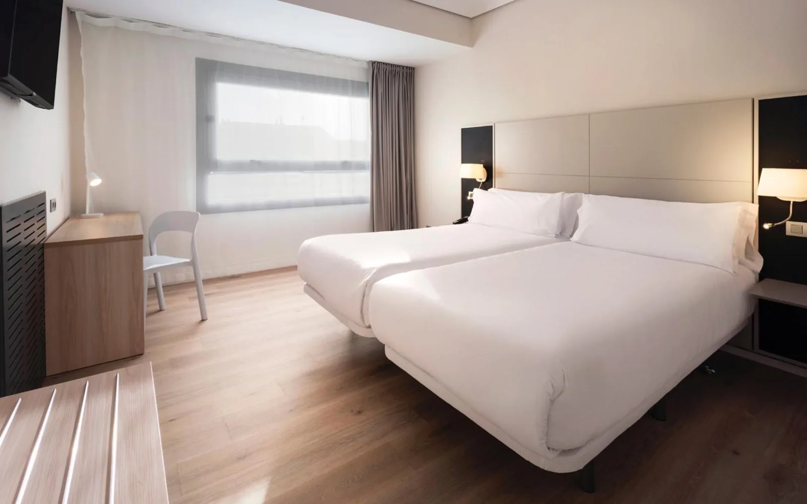 B&B Hotel Vitoria General Alava