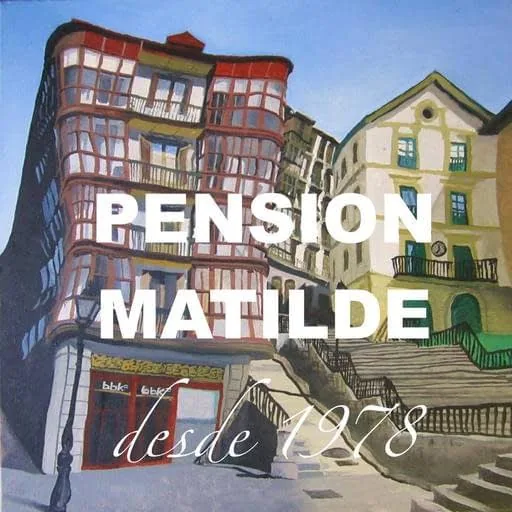 MATILDE en Bilbao