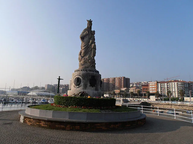 LAS VIÑAS