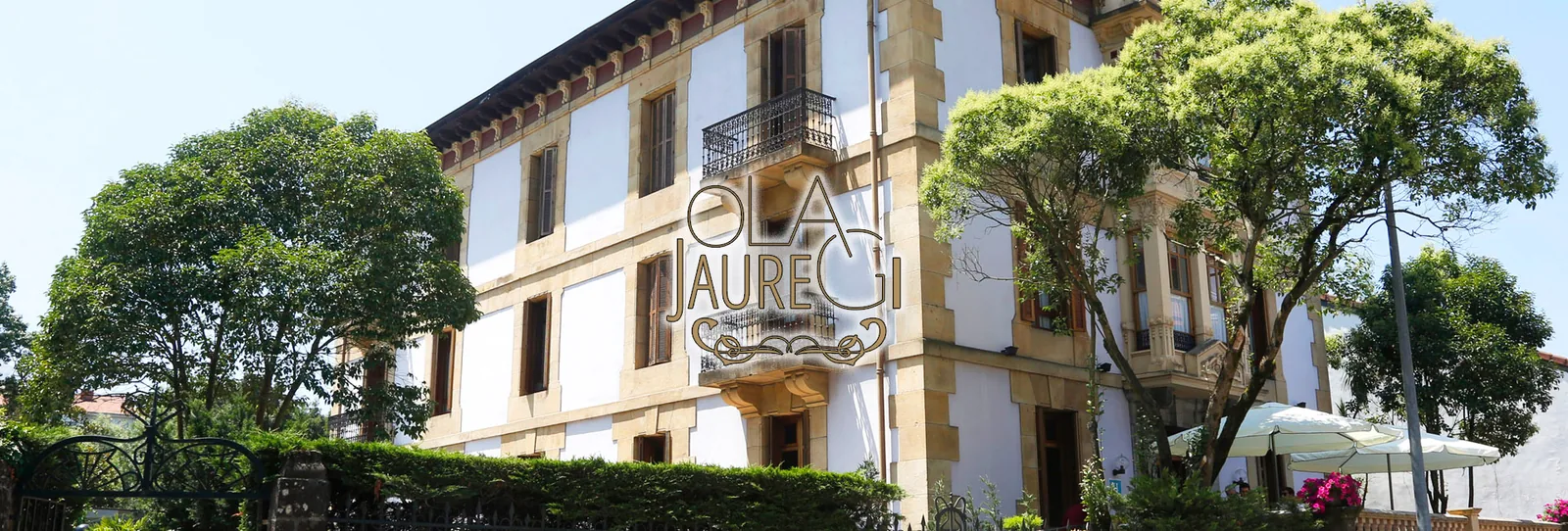 OLAJAUREGI