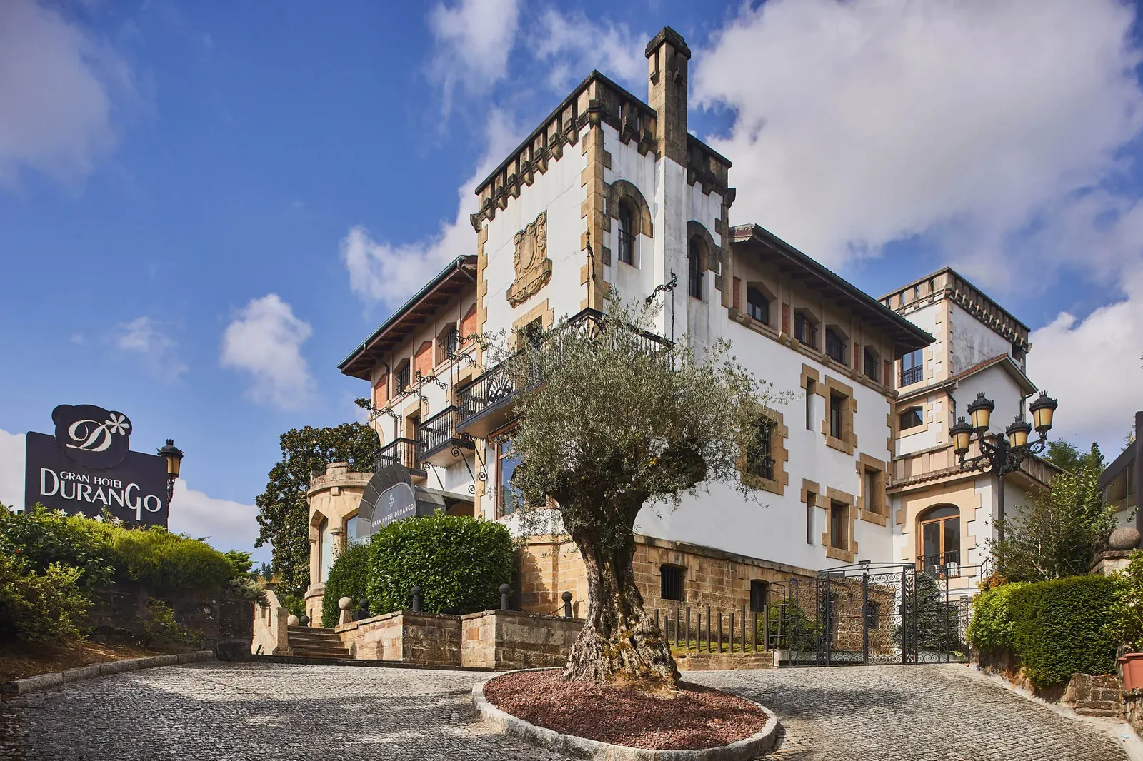 GRAN HOTEL DURANGO