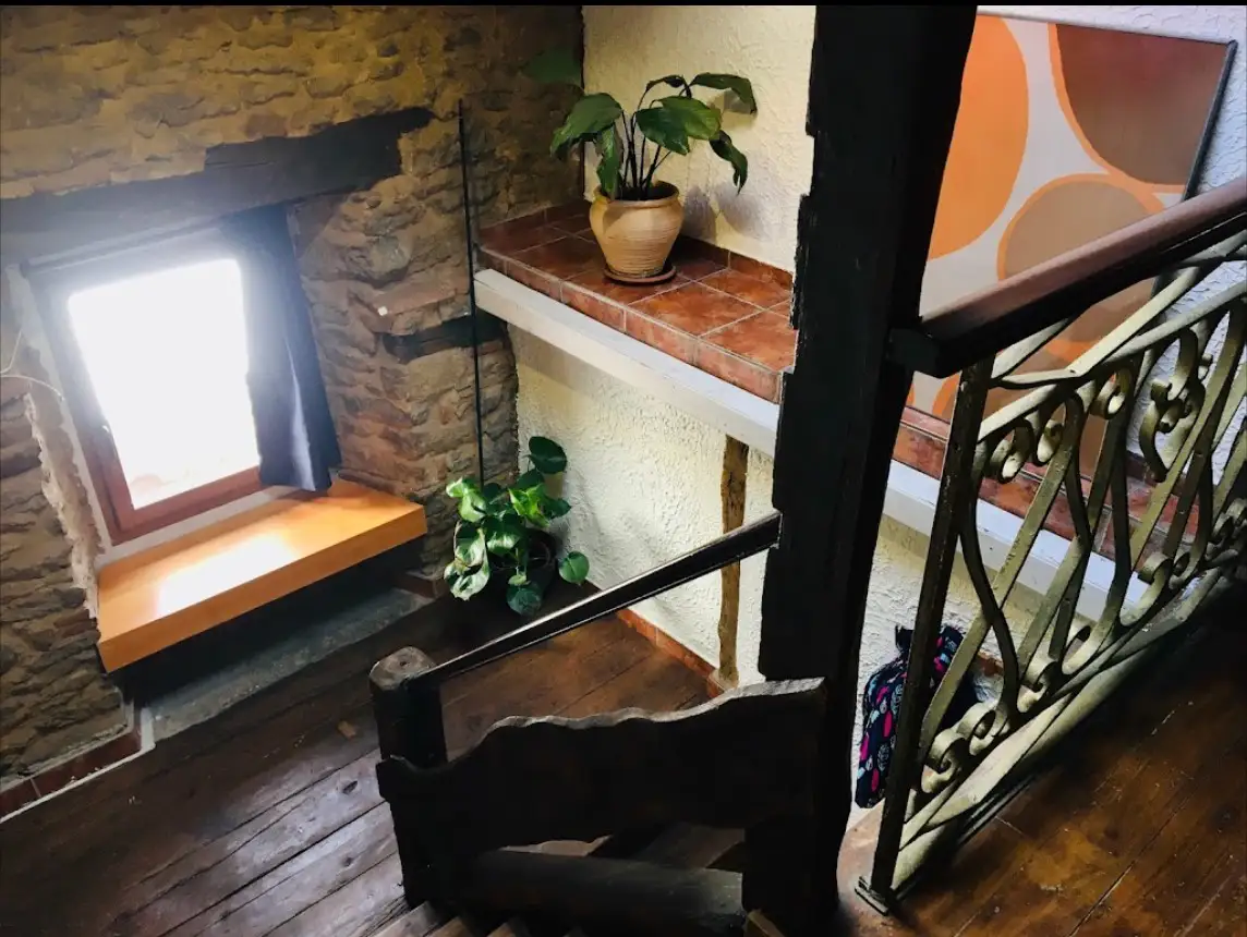 HOSPEDAJE ALBIZABAL en Amurrio — exterior (4 de 6)