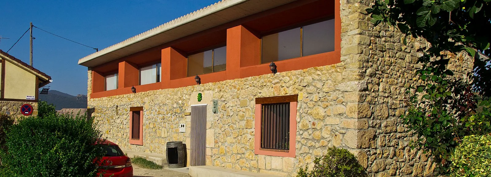 LA BODEGA DE SALINILLAS