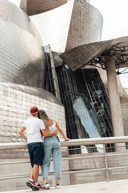 QUARTIER  BILBAO