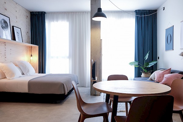 TALO URBAN ROOMS