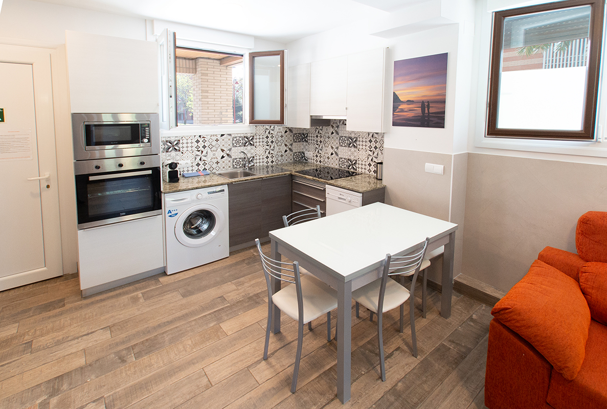 MAKALA APARTAMENTUAK
