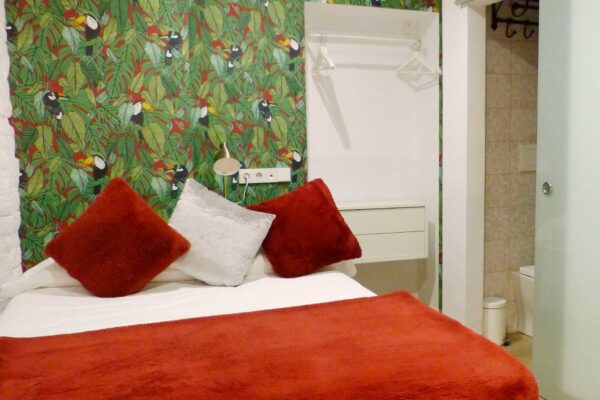 LUXURY LO BILBAO