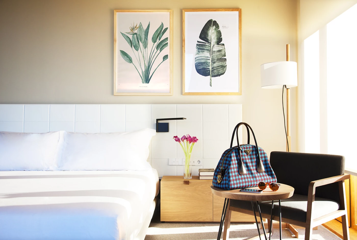 ARIMA HOTEL en Donostia / San Sebastián — habitacion (2 de 18)