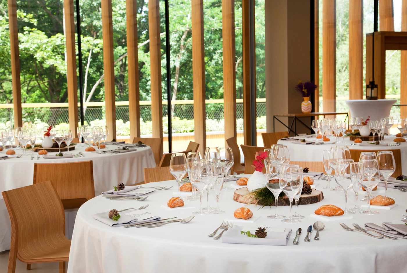 ARIMA HOTEL en Donostia / San Sebastián — zonas comunes (10 de 18)