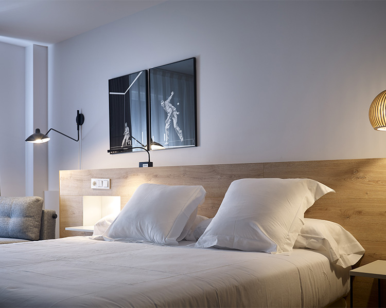 HOTEL BIDEBIDE TOLOSA