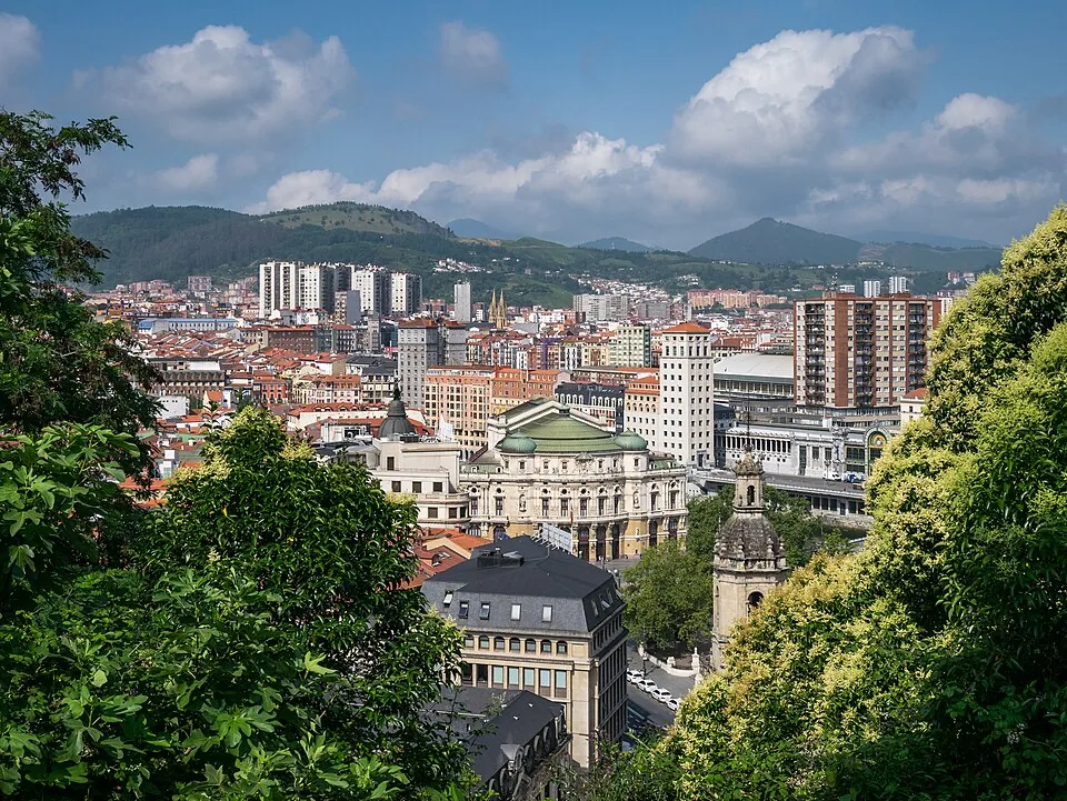 Bilbao