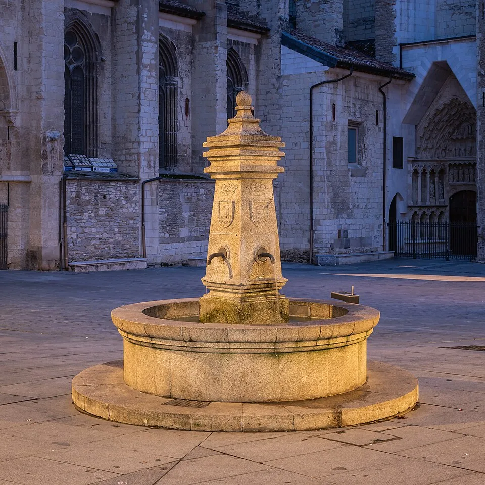 Vitoria-Gasteiz