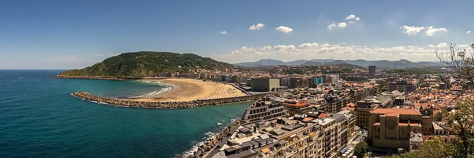 Donostia / San Sebastián