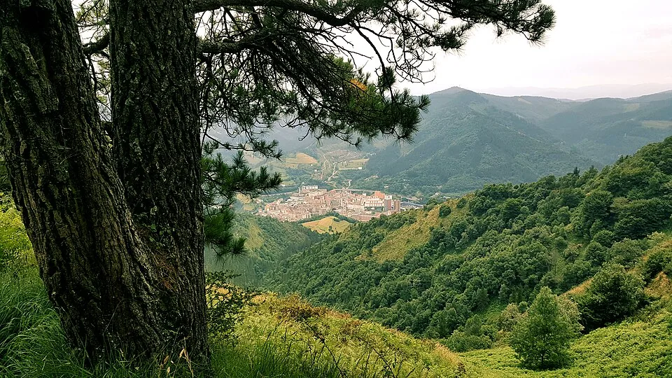 Eibar