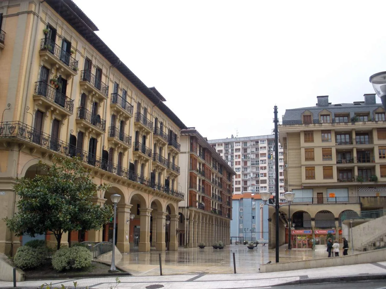 Urretxu