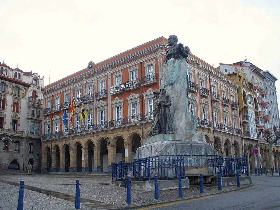 Portugalete