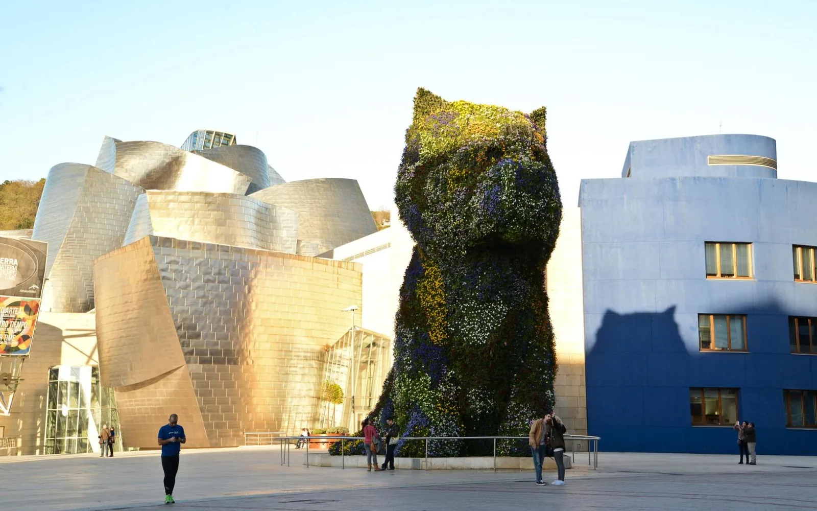 Bilbao en Bilbao — oficial (1 de 6)