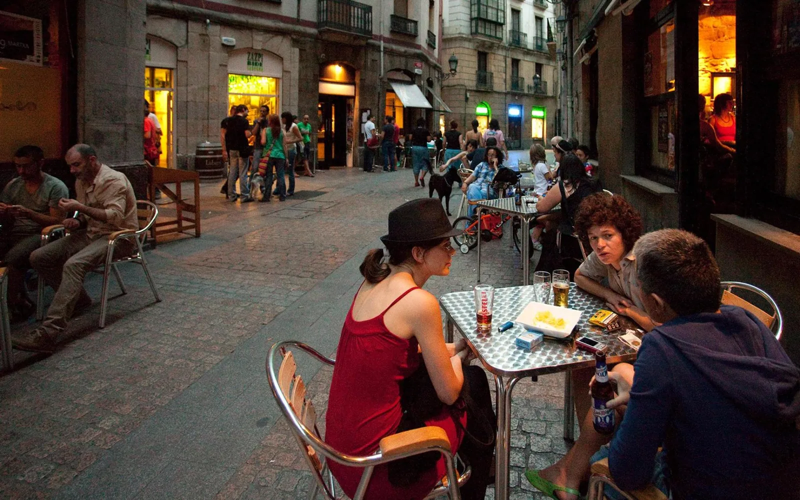 Bilbao en Bilbao — oficial (5 de 6)