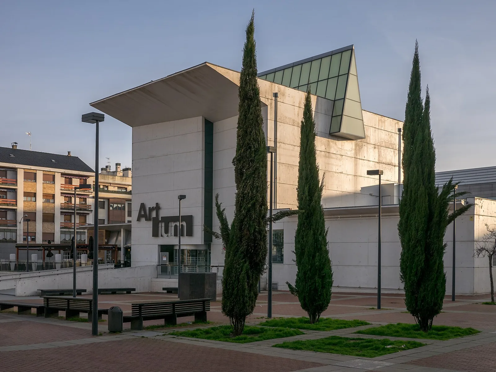 Artium museoa
