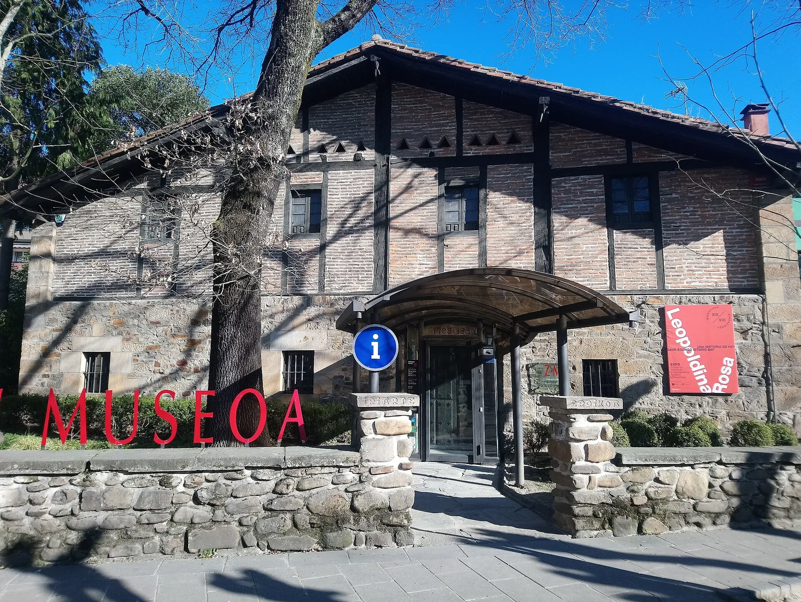 Museo Zumalakarregi