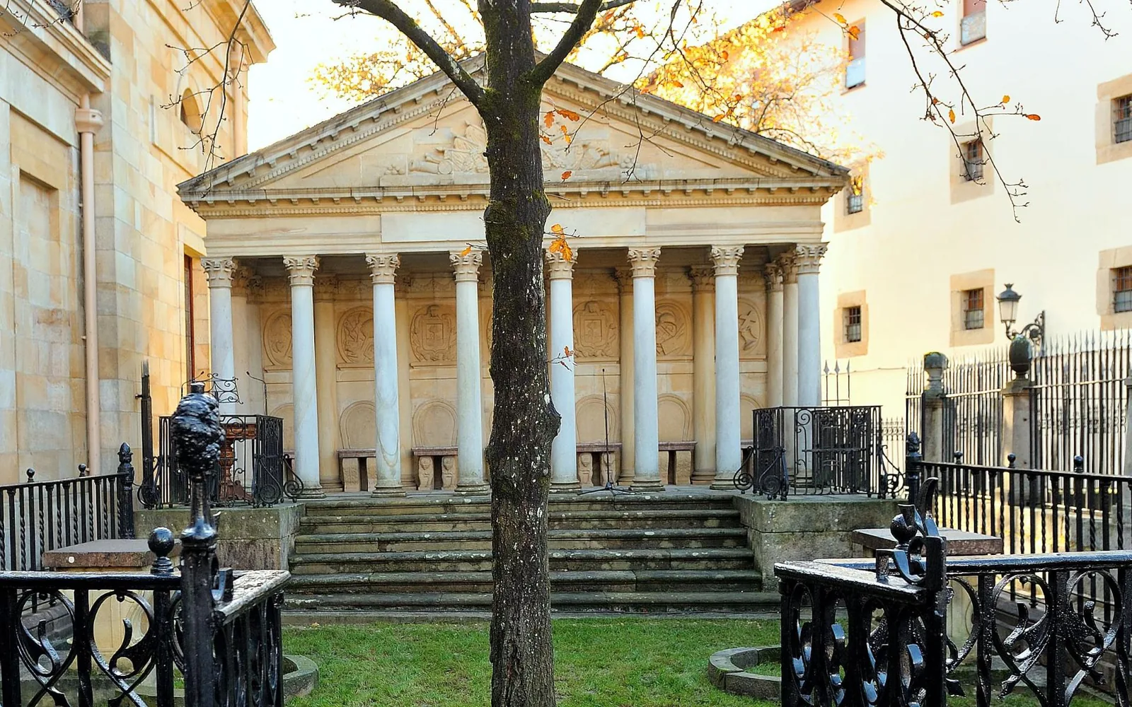 Casa de Juntas de Gernika