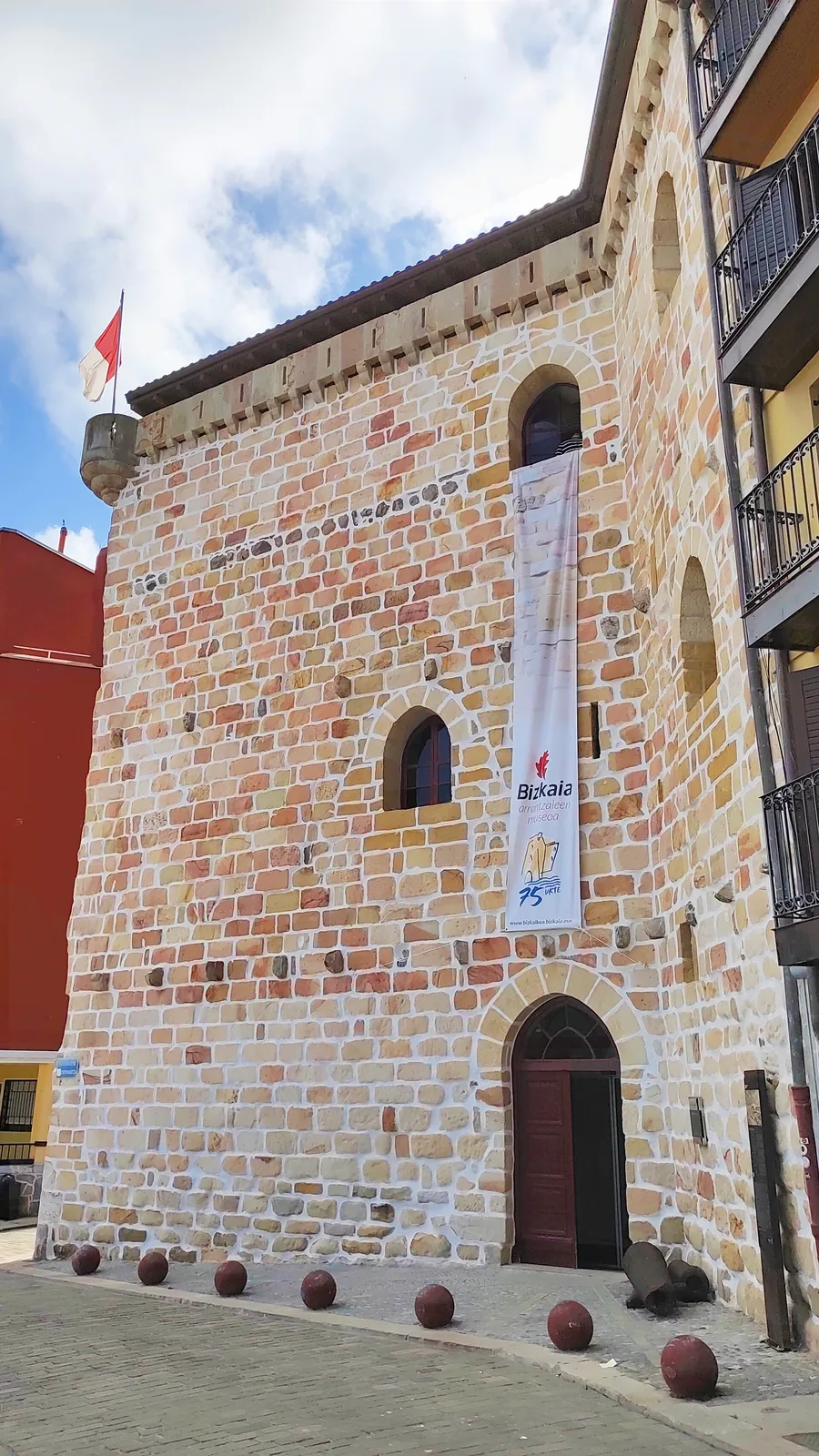 Museo del Pescador