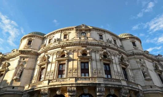 Teatro Arriaga en Bilbao — oficial (2 de 3)