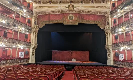 Teatro Arriaga en Bilbao — oficial (3 de 3)