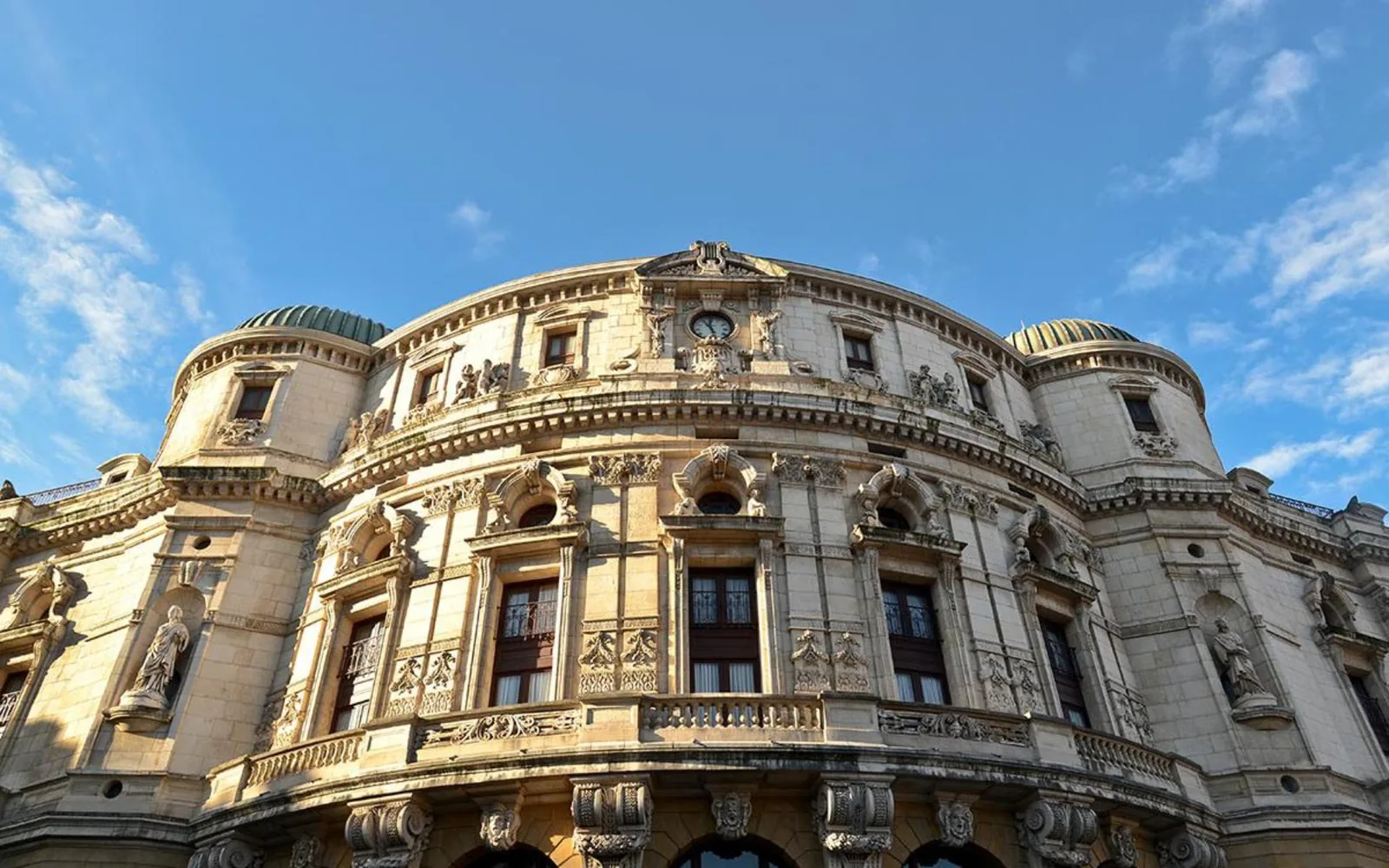 Teatro Arriaga