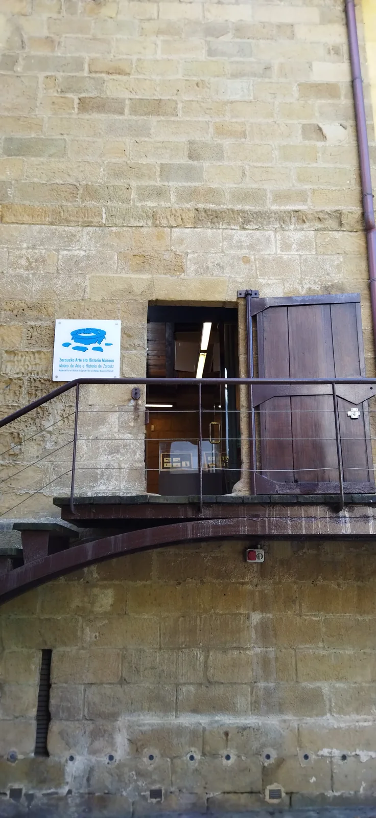 Museo de Arte e Historia de Zarautz