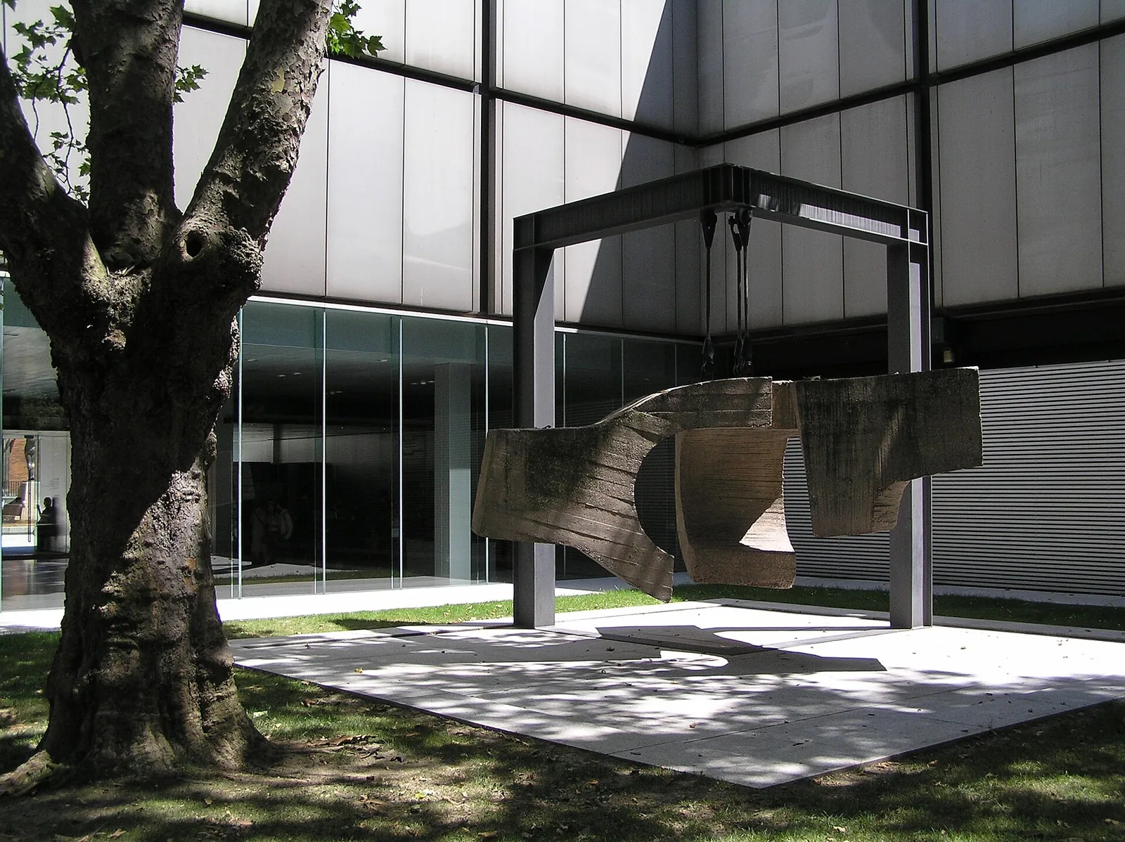 Museo de Bellas Artes de Bilbao