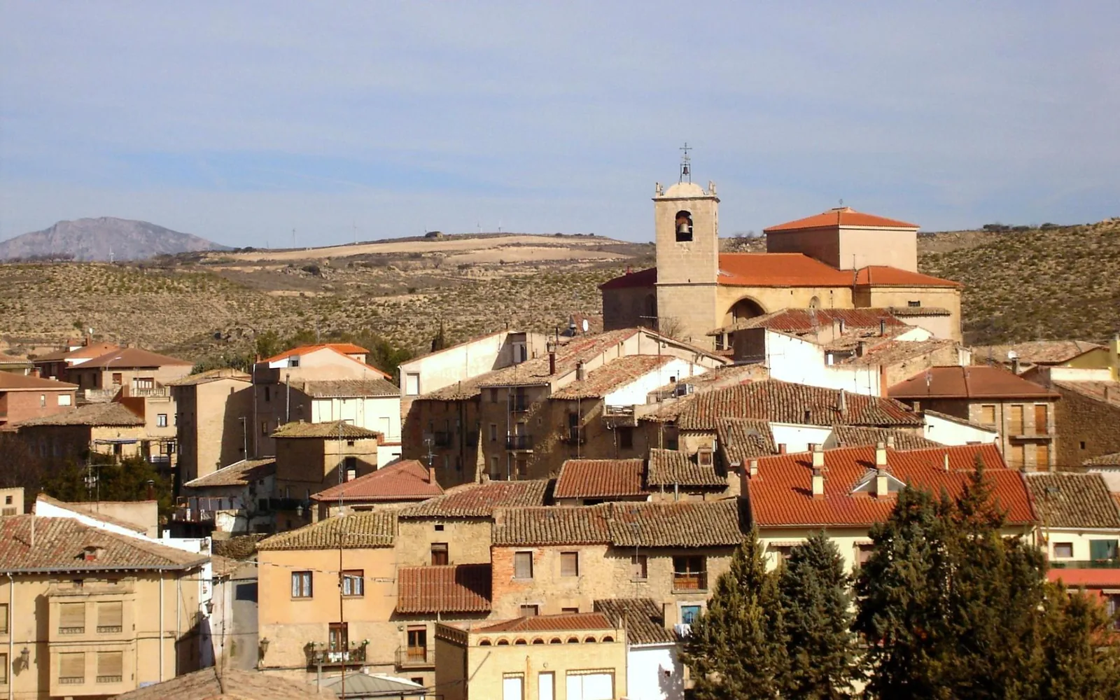 Moreda de Álava