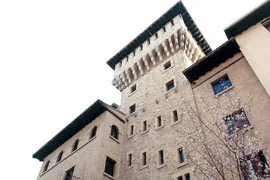 Torre de Doña Otxanda